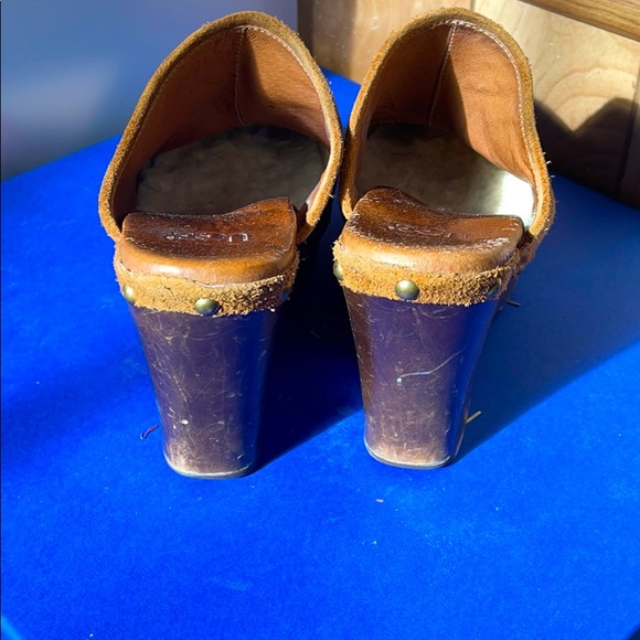 UGG comfy cute wedge - Picture 2 of 3